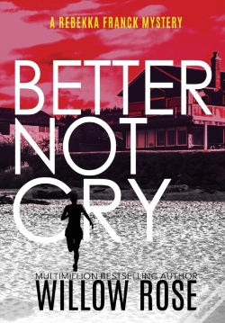 Capa do artigo Better Not Cry
