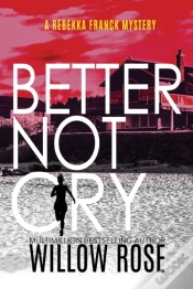 Capa do artigo Better Not Cry
