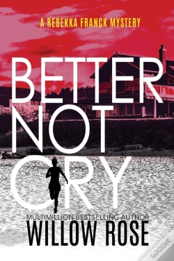 Capa do artigo Better Not Cry