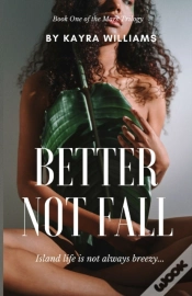 Capa do artigo Better Not Fall