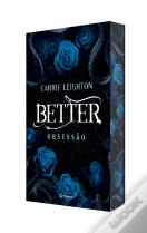 Better - Obsessão (Edição Especial)