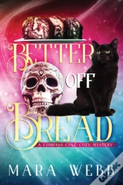 Capa do artigo Better Off Bread