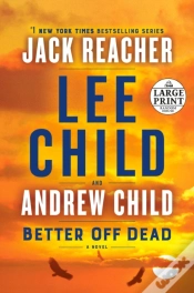 Capa do artigo Better Off Dead