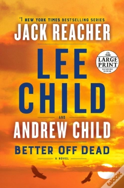 Capa do artigo Better Off Dead