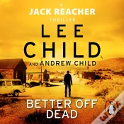 Capa do artigo Better Off Dead