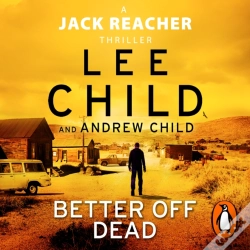 Capa do artigo Better Off Dead