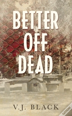 Capa do artigo Better Off Dead
