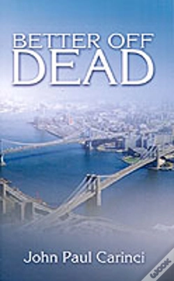 Capa do artigo Better Off Dead