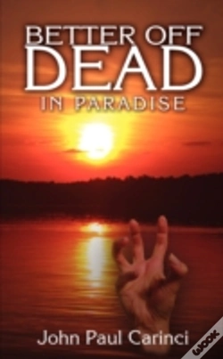 Capa do artigo Better Off Dead