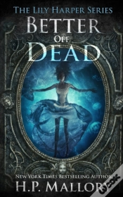 Capa do artigo Better Off Dead