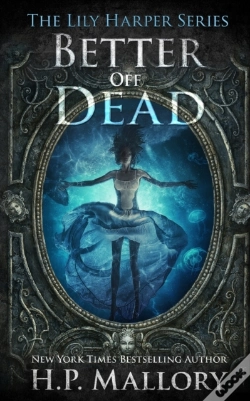 Capa do artigo Better Off Dead