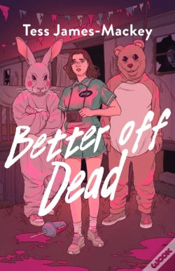 Capa do artigo Better Off Dead