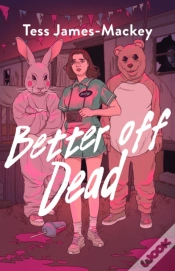 Capa do artigo Better Off Dead