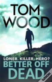 Capa do artigo Better Off Dead