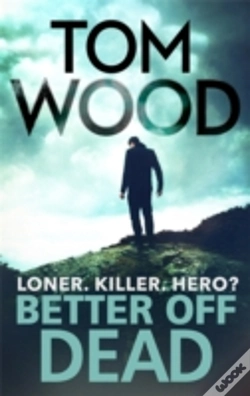 Capa do artigo Better Off Dead