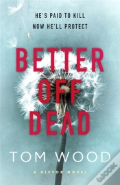 Capa do artigo Better Off Dead