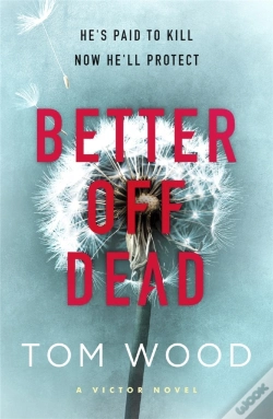 Capa do artigo Better Off Dead