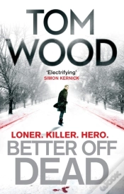 Capa do artigo Better Off Dead