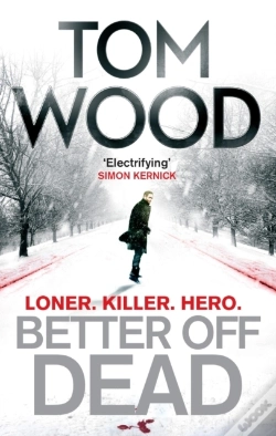 Capa do artigo Better Off Dead