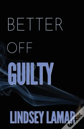 Capa do artigo Better Off Guilty
