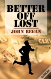 Capa do artigo Better Off Lost