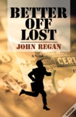 Capa do artigo Better Off Lost