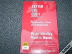 Capa do artigo Better Off Out?