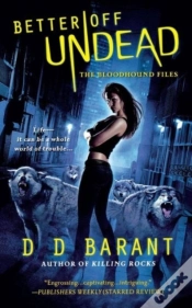 Capa do artigo Better Off Undead