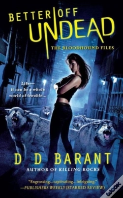 Capa do artigo Better Off Undead