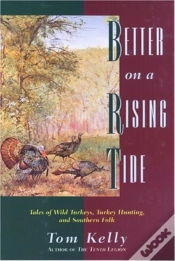 Capa do artigo Better On A Rising Tide