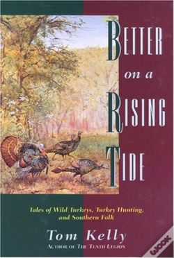 Capa do artigo Better On A Rising Tide