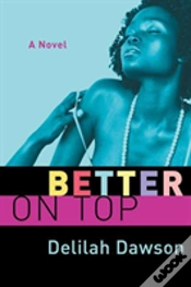 Capa do artigo Better On Top