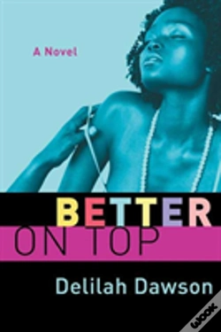 Capa do artigo Better On Top