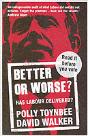 Better Or Worse? - Preview