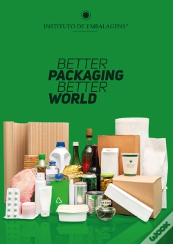 Capa do artigo Better Packaging Better World