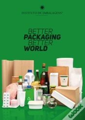 Capa do artigo Better Packaging Better World