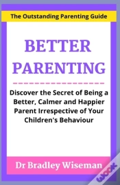 Capa do artigo Better Parenting