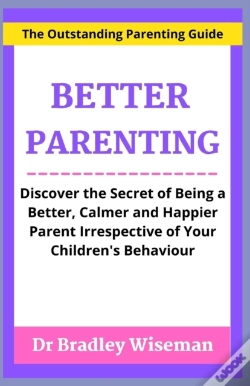 Capa do artigo Better Parenting