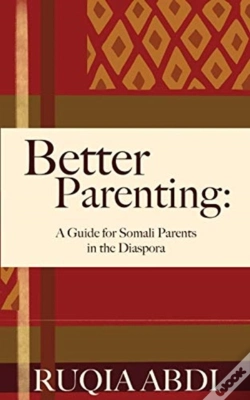 Capa do artigo Better Parenting