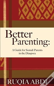 Capa do artigo Better Parenting