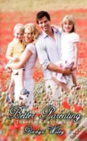 Capa do artigo Better Parenting Through A Better You