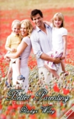 Capa do artigo Better Parenting Through A Better You