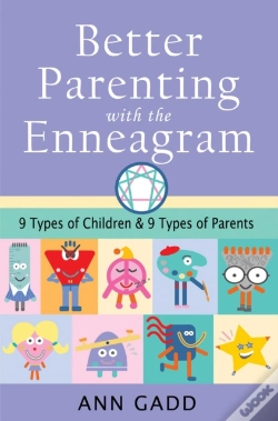 Capa do artigo Better Parenting With The Enneagram