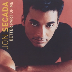 Capa do artigo Better Part Of Me - CD
