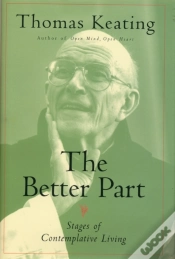 Capa do artigo Better Part