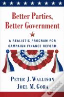 Better Parties, Better Government