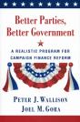 Better Parties, Better Government - Preview