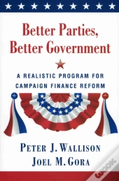 Better Parties, Better Government
