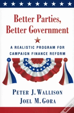 Capa do artigo Better Parties, Better Government