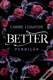 Capa do artigo Better - Perdição
